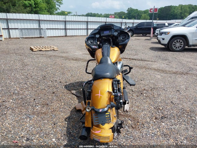Продажа на аукционе авто 2023 Harley-davidson Fltrxs, vin: 1HD1KTP17PB626737, номер лота: 44906962