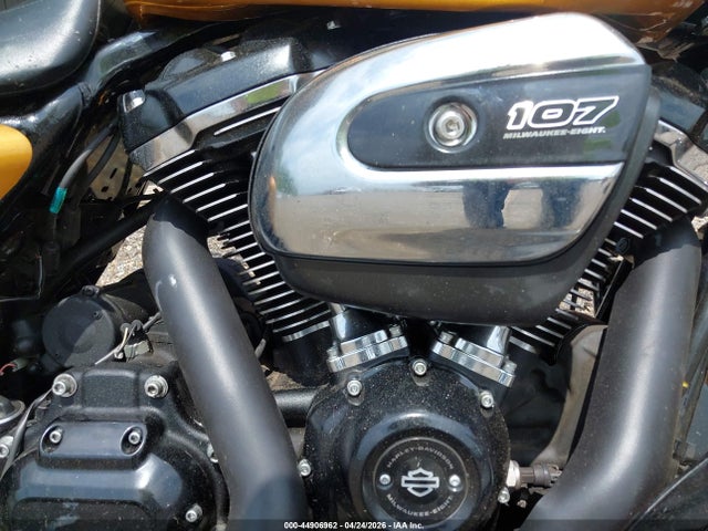 Продажа на аукционе авто 2023 Harley-davidson Fltrxs, vin: 1HD1KTP17PB626737, номер лота: 44906962