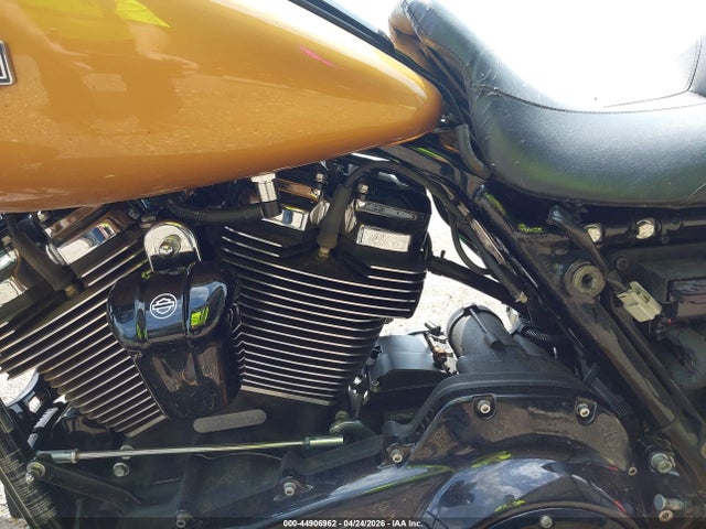 Продажа на аукционе авто 2023 Harley-davidson Fltrxs, vin: 1HD1KTP17PB626737, номер лота: 44906962