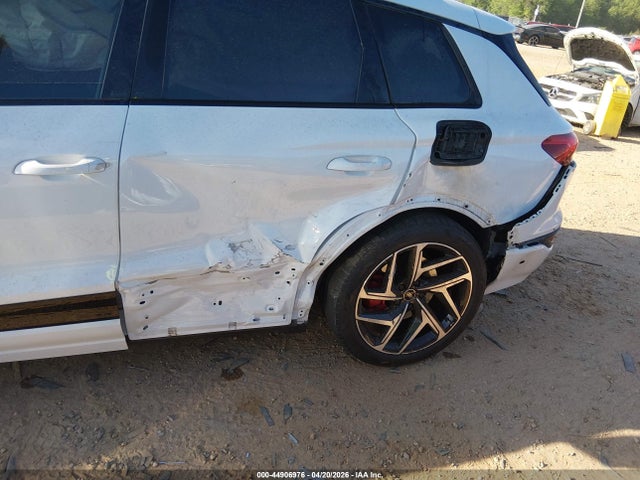 WA135BGFXSA040646 Audi Sq6 E-tron Prestige Quattro