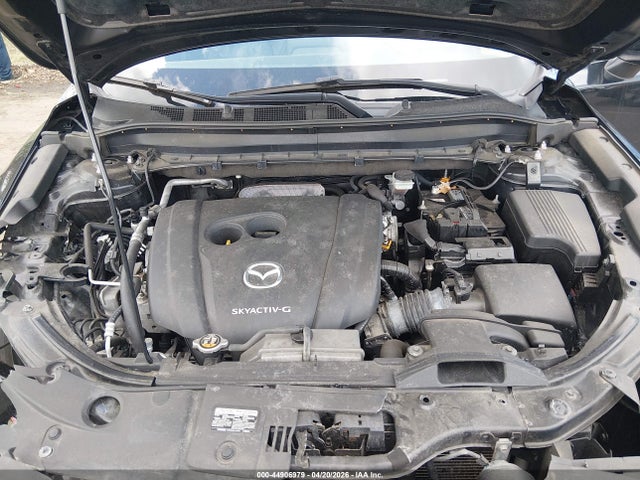 Aukcja sprzedaży 2020 Mazda Cx-5 Grand Touring, vin: JM3KFADM0L0742937, numer aukcji: 44906979