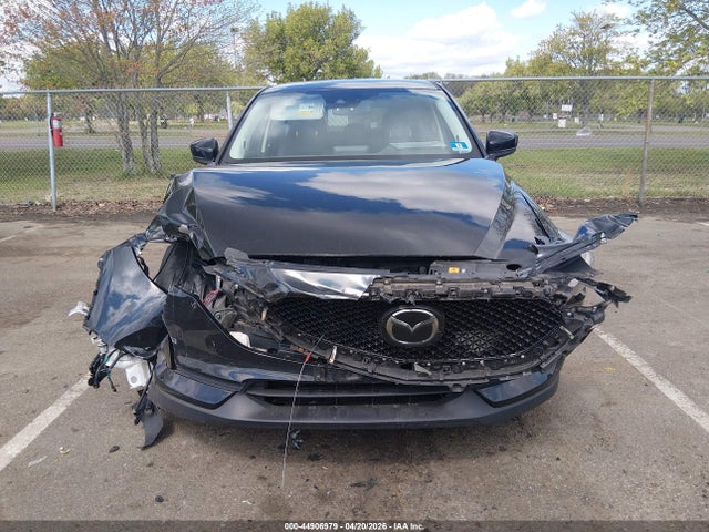 Aukcja sprzedaży 2020 Mazda Cx-5 Grand Touring, vin: JM3KFADM0L0742937, numer aukcji: 44906979