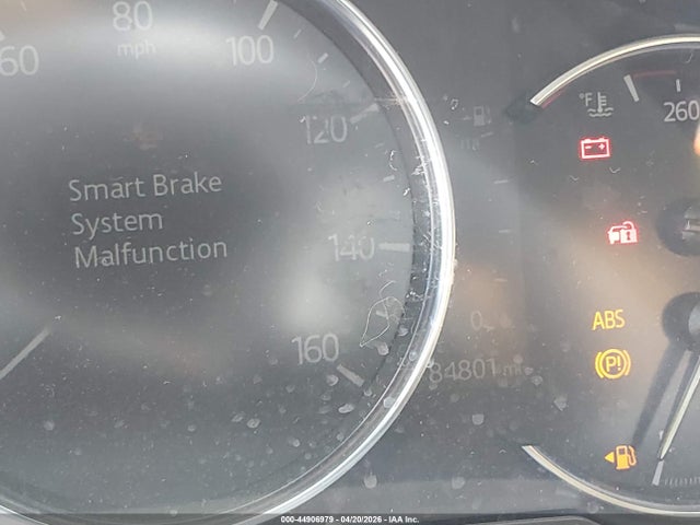 Aukcja sprzedaży 2020 Mazda Cx-5 Grand Touring, vin: JM3KFADM0L0742937, numer aukcji: 44906979
