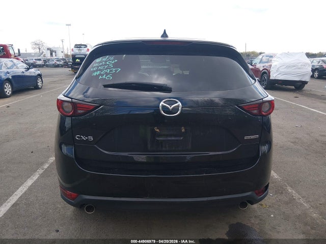 Aukcja sprzedaży 2020 Mazda Cx-5 Grand Touring, vin: JM3KFADM0L0742937, numer aukcji: 44906979