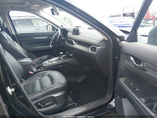 Aukcja sprzedaży 2020 Mazda Cx-5 Grand Touring, vin: JM3KFADM0L0742937, numer aukcji: 44906979
