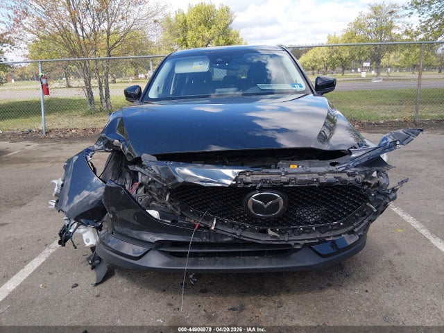 Aukcja sprzedaży 2020 Mazda Cx-5 Grand Touring, vin: JM3KFADM0L0742937, numer aukcji: 44906979