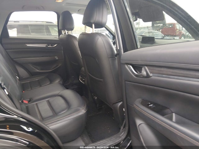 Aukcja sprzedaży 2020 Mazda Cx-5 Grand Touring, vin: JM3KFADM0L0742937, numer aukcji: 44906979