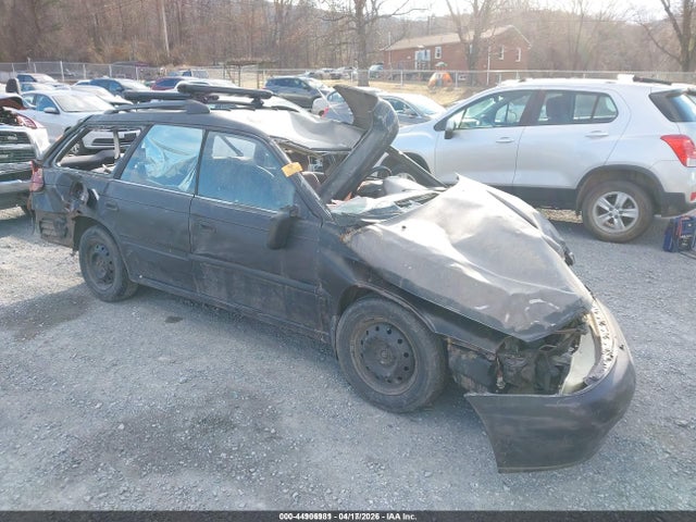 Aukcja sprzedaży 1995 Subaru Legacy L/outback, vin: 4S3BK6353S7342503, numer aukcji: 44906981