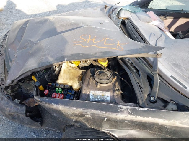 Продаж на аукціоні авто 1995 Subaru Legacy L/outback, vin: 4S3BK6353S7342503, номер лоту: 44906981