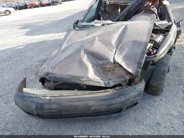 Продаж на аукціоні авто 1995 Subaru Legacy L/outback, vin: 4S3BK6353S7342503, номер лоту: 44906981