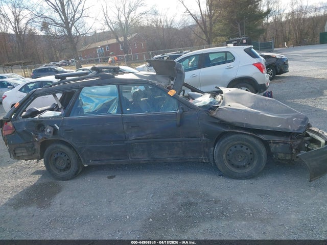 Продаж на аукціоні авто 1995 Subaru Legacy L/outback, vin: 4S3BK6353S7342503, номер лоту: 44906981