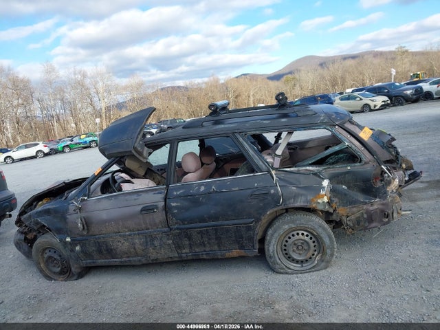 Продаж на аукціоні авто 1995 Subaru Legacy L/outback, vin: 4S3BK6353S7342503, номер лоту: 44906981
