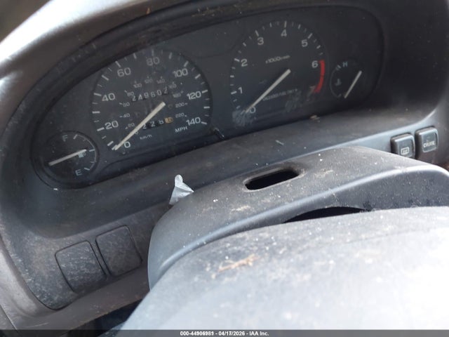 Продаж на аукціоні авто 1995 Subaru Legacy L/outback, vin: 4S3BK6353S7342503, номер лоту: 44906981
