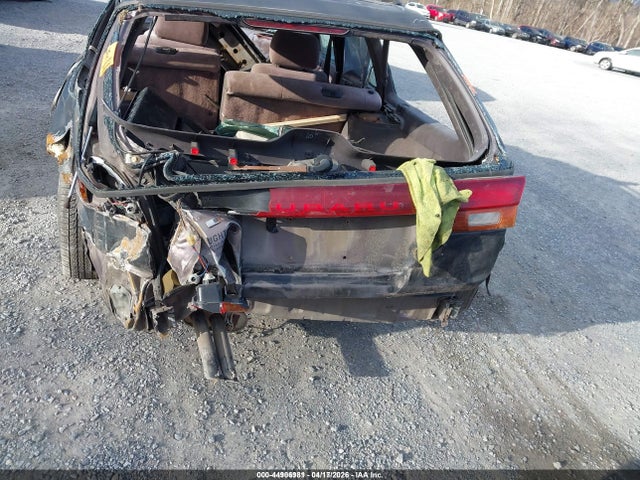 Продаж на аукціоні авто 1995 Subaru Legacy L/outback, vin: 4S3BK6353S7342503, номер лоту: 44906981