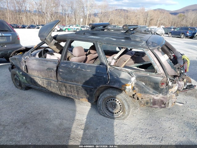 Продаж на аукціоні авто 1995 Subaru Legacy L/outback, vin: 4S3BK6353S7342503, номер лоту: 44906981