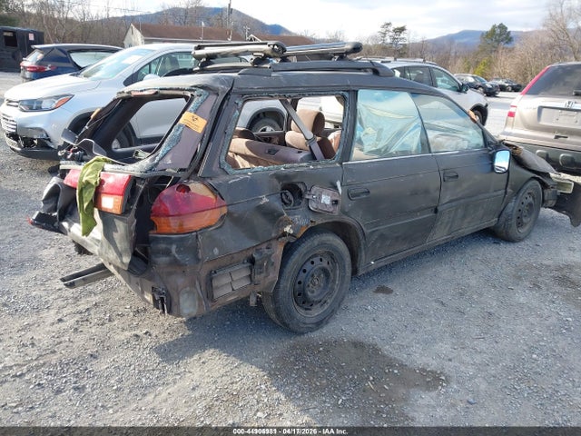 Продаж на аукціоні авто 1995 Subaru Legacy L/outback, vin: 4S3BK6353S7342503, номер лоту: 44906981