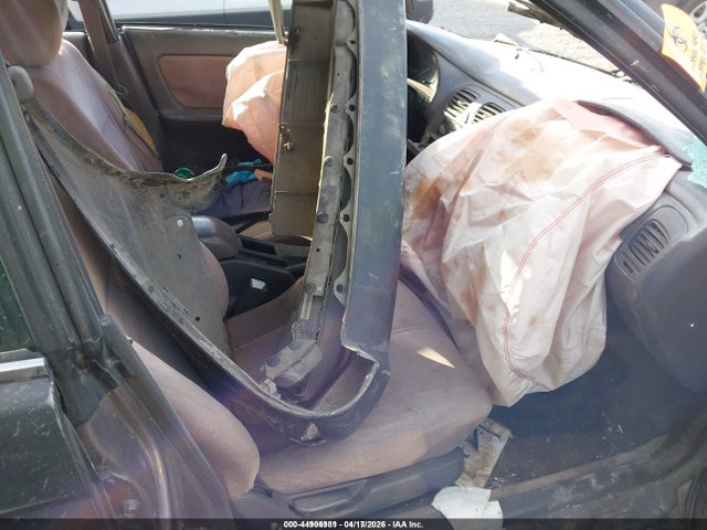 Продаж на аукціоні авто 1995 Subaru Legacy L/outback, vin: 4S3BK6353S7342503, номер лоту: 44906981