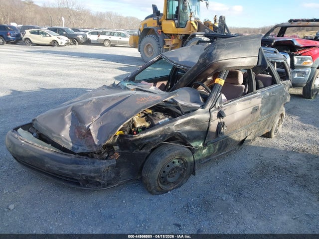 Продаж на аукціоні авто 1995 Subaru Legacy L/outback, vin: 4S3BK6353S7342503, номер лоту: 44906981