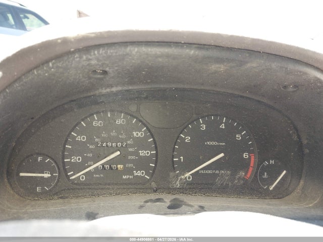 Продаж на аукціоні авто 1995 Subaru Legacy L/outback, vin: 4S3BK6353S7342503, номер лоту: 44906981
