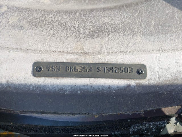 Продаж на аукціоні авто 1995 Subaru Legacy L/outback, vin: 4S3BK6353S7342503, номер лоту: 44906981