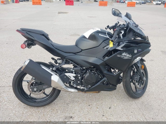 Kawasaki EX500 2026 ML5EXGG15TDA91429 Image 12