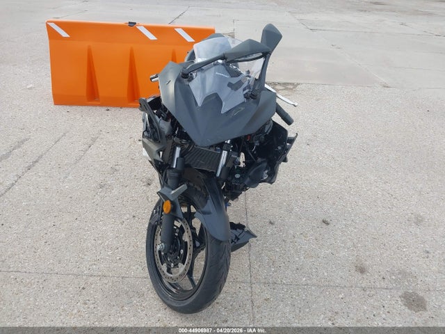 Kawasaki EX500 2026 ML5EXGG15TDA91429 Image 5