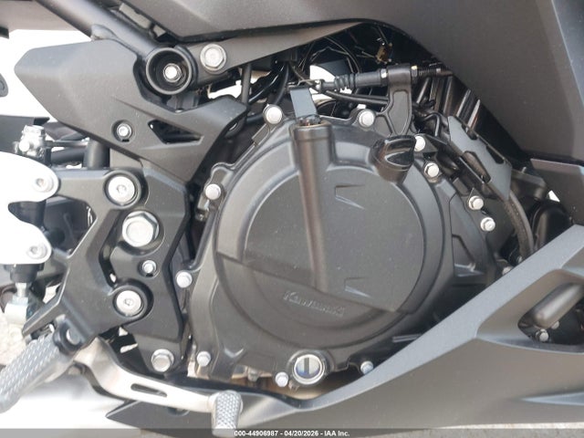 Kawasaki EX500 2026 ML5EXGG15TDA91429 Image 8