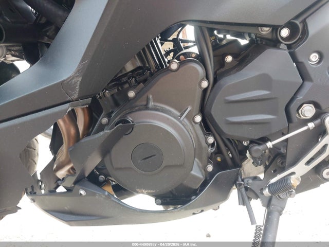 Kawasaki EX500 2026 ML5EXGG15TDA91429 Image 9