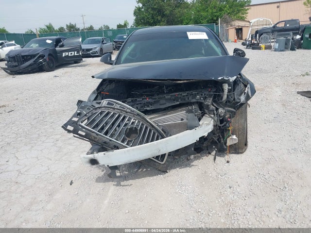 Продажа на аукционе авто 2013 Buick Regal Turbo - Premium 1, vin: 2G4GS5EV0D9198452, номер лота: 44906991