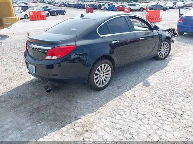 Продажа на аукционе авто 2013 Buick Regal Turbo - Premium 1, vin: 2G4GS5EV0D9198452, номер лота: 44906991
