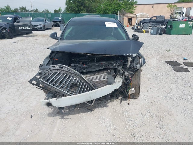 Продажа на аукционе авто 2013 Buick Regal Turbo - Premium 1, vin: 2G4GS5EV0D9198452, номер лота: 44906991
