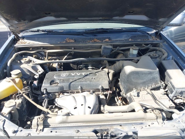 2006 TOYOTA HIGHLANDER JTEGD21A660143352 Photo 9