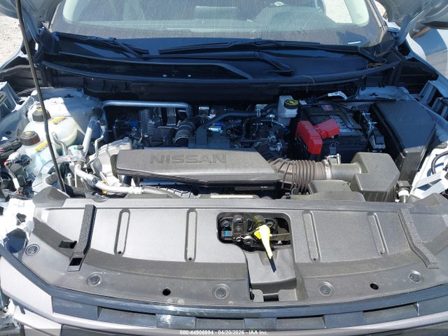 Aukcja sprzedaży 2026 Nissan Rogue Sv, vin: 5N1BT3BAXTC751077, numer aukcji: 44906994