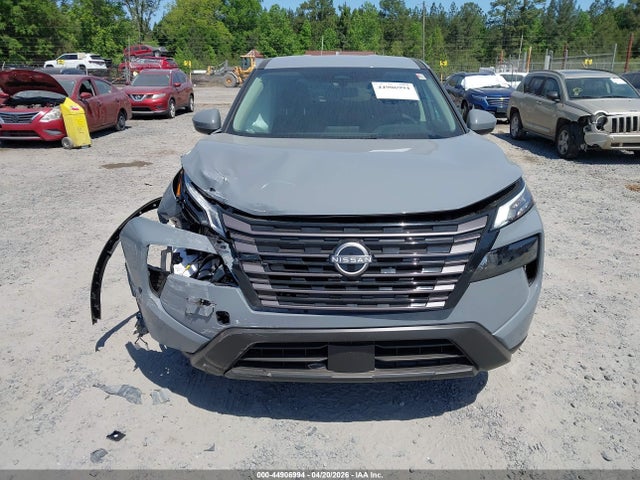Aukcja sprzedaży 2026 Nissan Rogue Sv, vin: 5N1BT3BAXTC751077, numer aukcji: 44906994