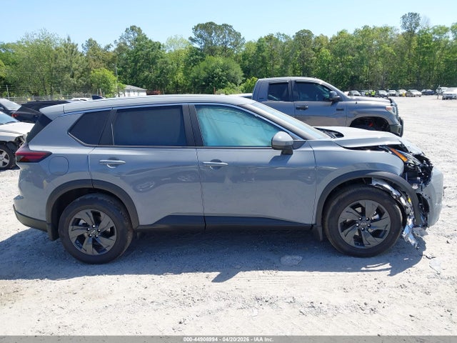 Aukcja sprzedaży 2026 Nissan Rogue Sv, vin: 5N1BT3BAXTC751077, numer aukcji: 44906994