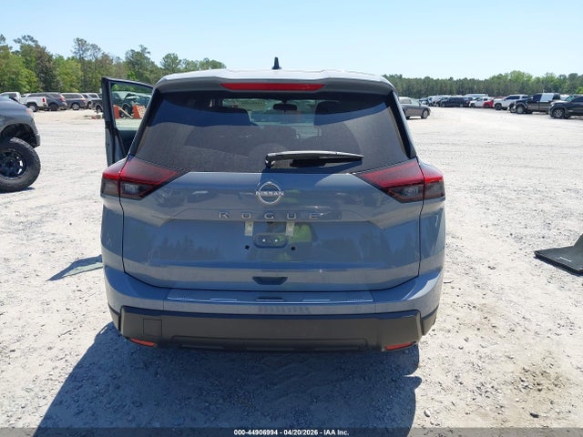 Aukcja sprzedaży 2026 Nissan Rogue Sv, vin: 5N1BT3BAXTC751077, numer aukcji: 44906994