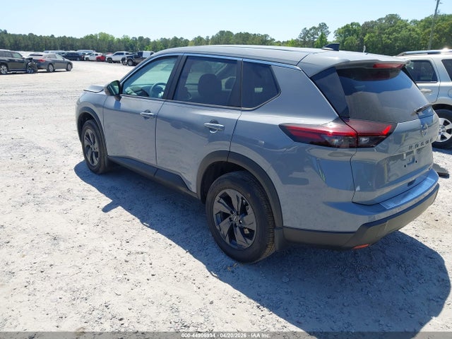 Aukcja sprzedaży 2026 Nissan Rogue Sv, vin: 5N1BT3BAXTC751077, numer aukcji: 44906994