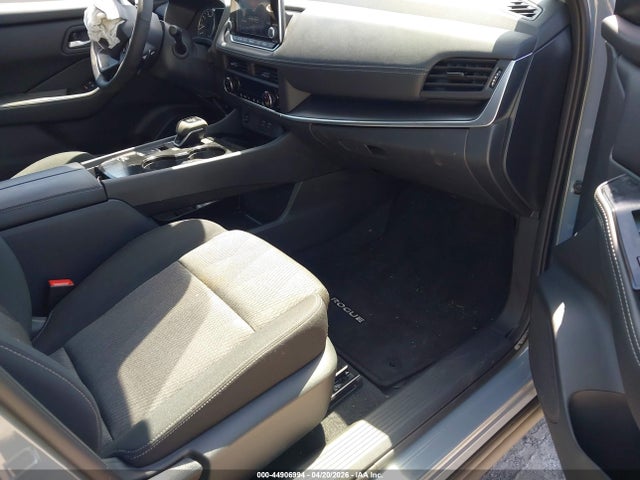 Aukcja sprzedaży 2026 Nissan Rogue Sv, vin: 5N1BT3BAXTC751077, numer aukcji: 44906994