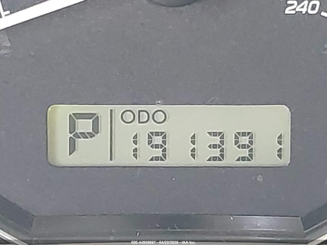 44906997 :رقم المزاد ، JF2SHABC7BH711683 vin ، 2011 Subaru Forester 2.5x مزاد بيع