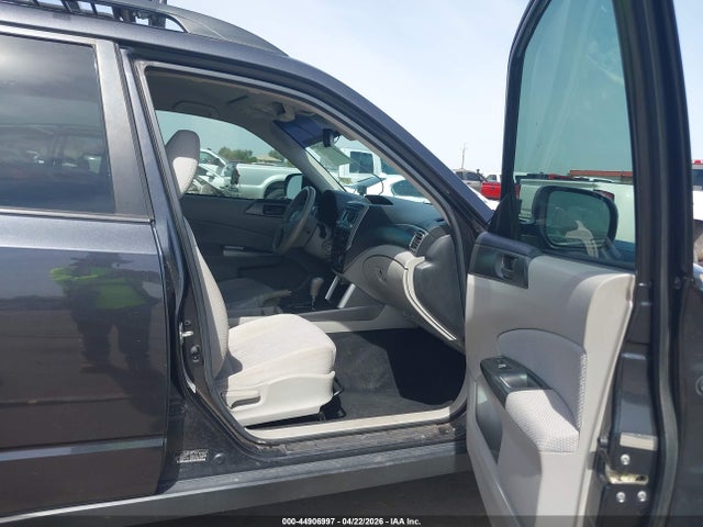 44906997 :رقم المزاد ، JF2SHABC7BH711683 vin ، 2011 Subaru Forester 2.5x مزاد بيع