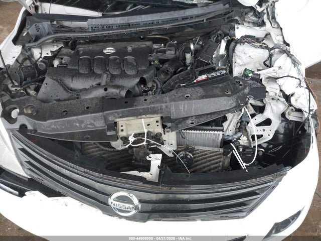 Продаж на аукціоні авто 2011 Nissan Versa 1.8s, vin: 3N1BC1CP0BL443627, номер лоту: 44906998