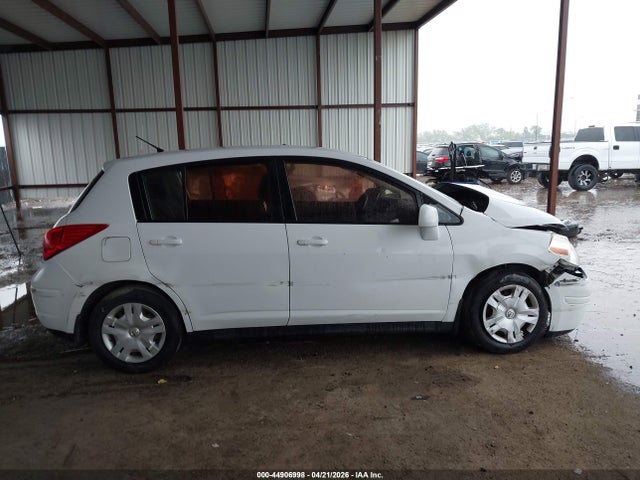 Продаж на аукціоні авто 2011 Nissan Versa 1.8s, vin: 3N1BC1CP0BL443627, номер лоту: 44906998
