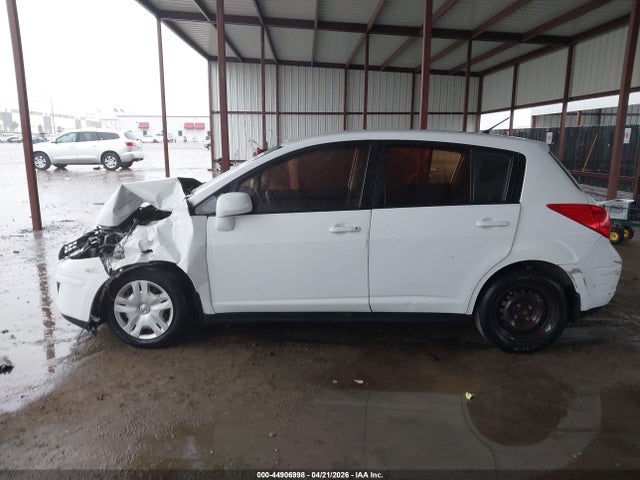 Продаж на аукціоні авто 2011 Nissan Versa 1.8s, vin: 3N1BC1CP0BL443627, номер лоту: 44906998