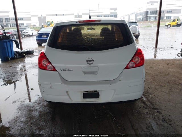 Продаж на аукціоні авто 2011 Nissan Versa 1.8s, vin: 3N1BC1CP0BL443627, номер лоту: 44906998