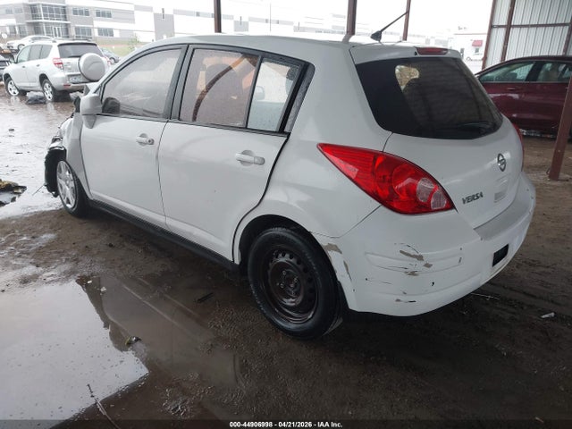 Продаж на аукціоні авто 2011 Nissan Versa 1.8s, vin: 3N1BC1CP0BL443627, номер лоту: 44906998