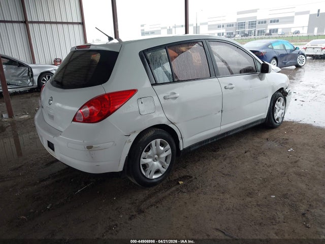 Продаж на аукціоні авто 2011 Nissan Versa 1.8s, vin: 3N1BC1CP0BL443627, номер лоту: 44906998