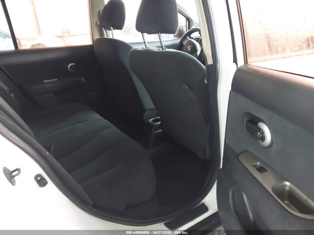 Продаж на аукціоні авто 2011 Nissan Versa 1.8s, vin: 3N1BC1CP0BL443627, номер лоту: 44906998