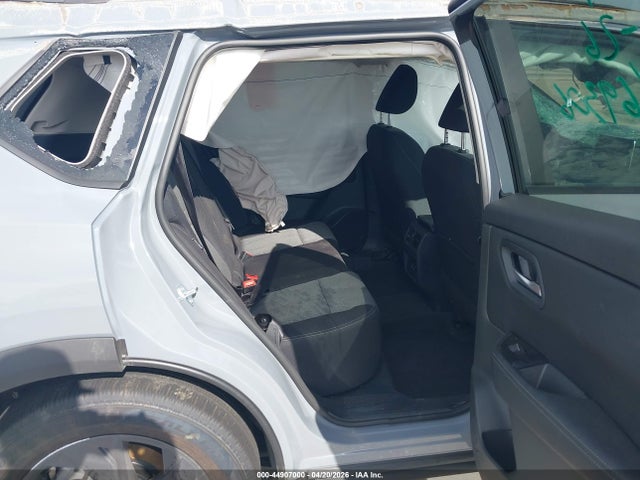 2026 Nissan Rogue Sv მანქანა იყიდება აუქციონზე, vin: 5N1BT3BA1TC800540, აუქციონის ნომერი: 44907000