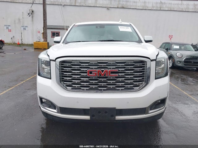 2018 Gmc Yukon Xl Denali მანქანა იყიდება აუქციონზე, vin: 1GKS2HKJ2JR170451, აუქციონის ნომერი: 44907001