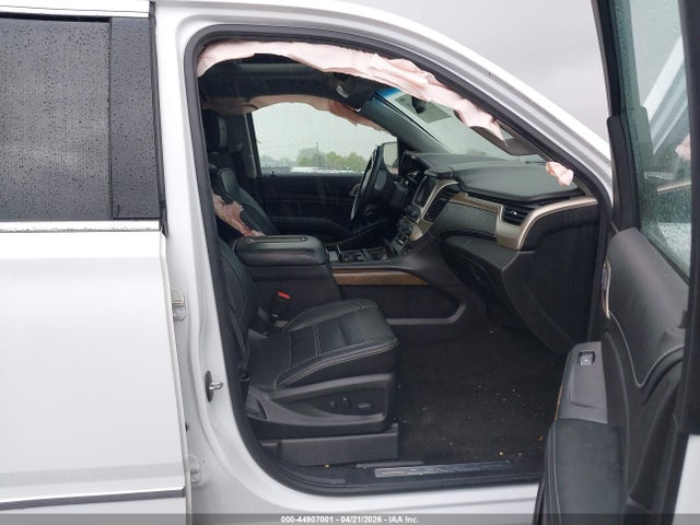 2018 Gmc Yukon Xl Denali მანქანა იყიდება აუქციონზე, vin: 1GKS2HKJ2JR170451, აუქციონის ნომერი: 44907001